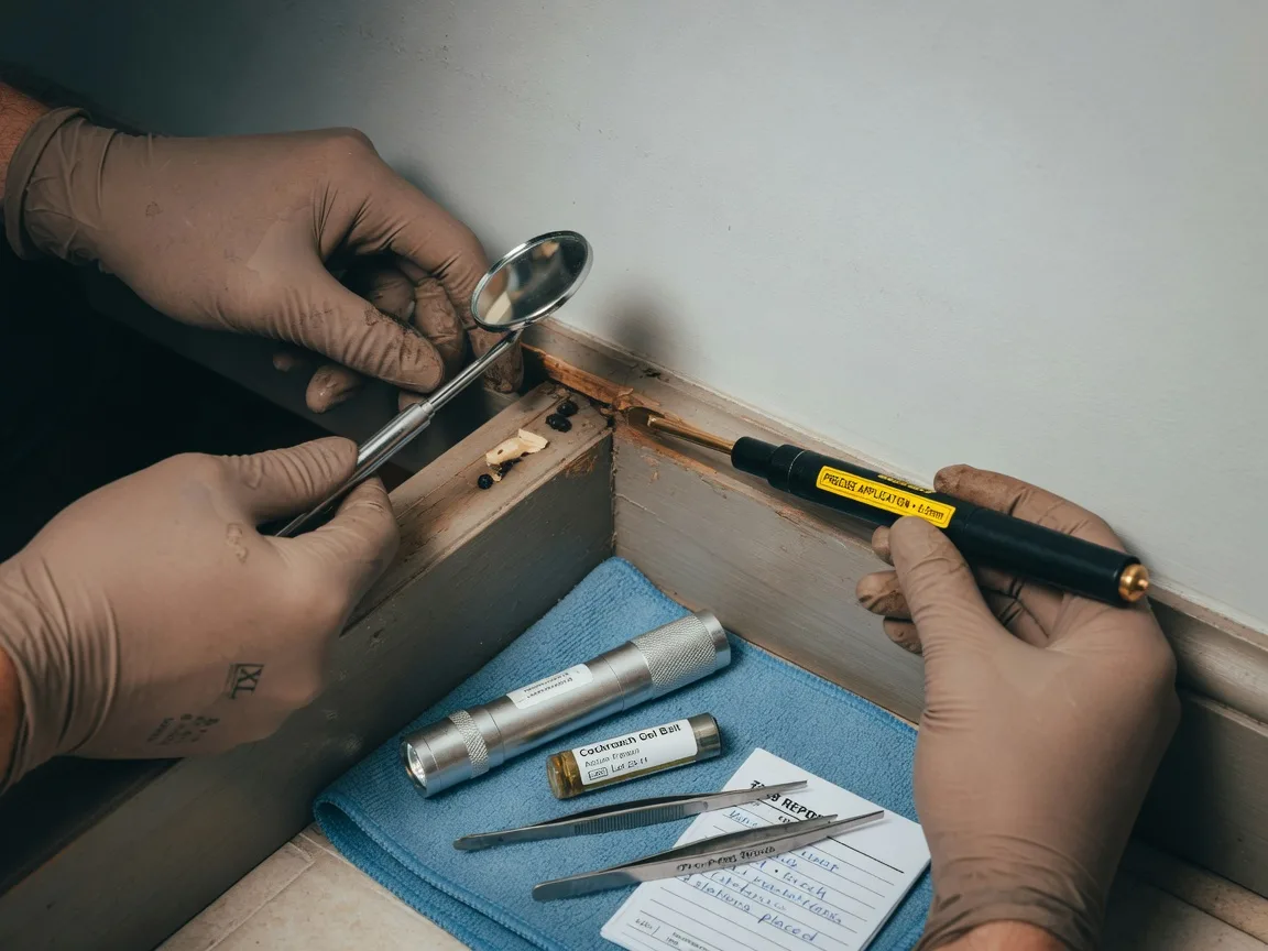 Why choose Emergency Pest Control in Star, MS